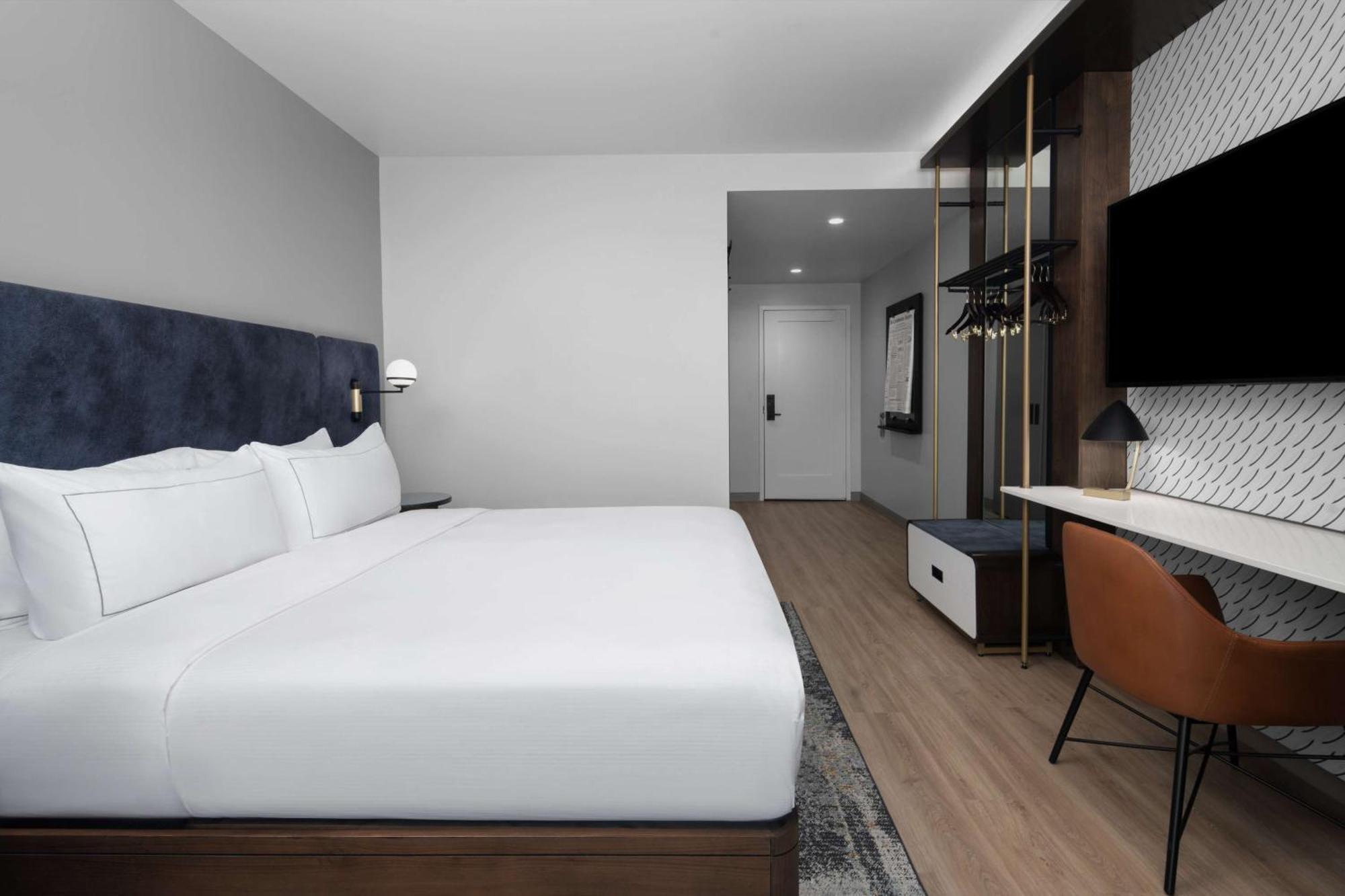 Hotel West & Main Conshohocken, Tapestry Collection Hilton Luaran gambar