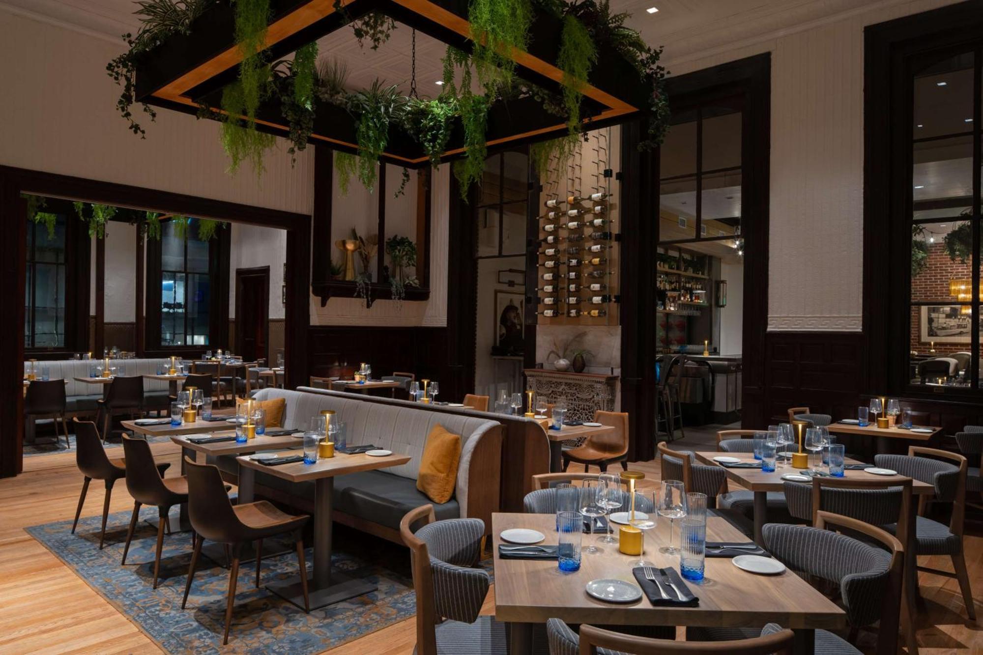 Hotel West & Main Conshohocken, Tapestry Collection Hilton Luaran gambar