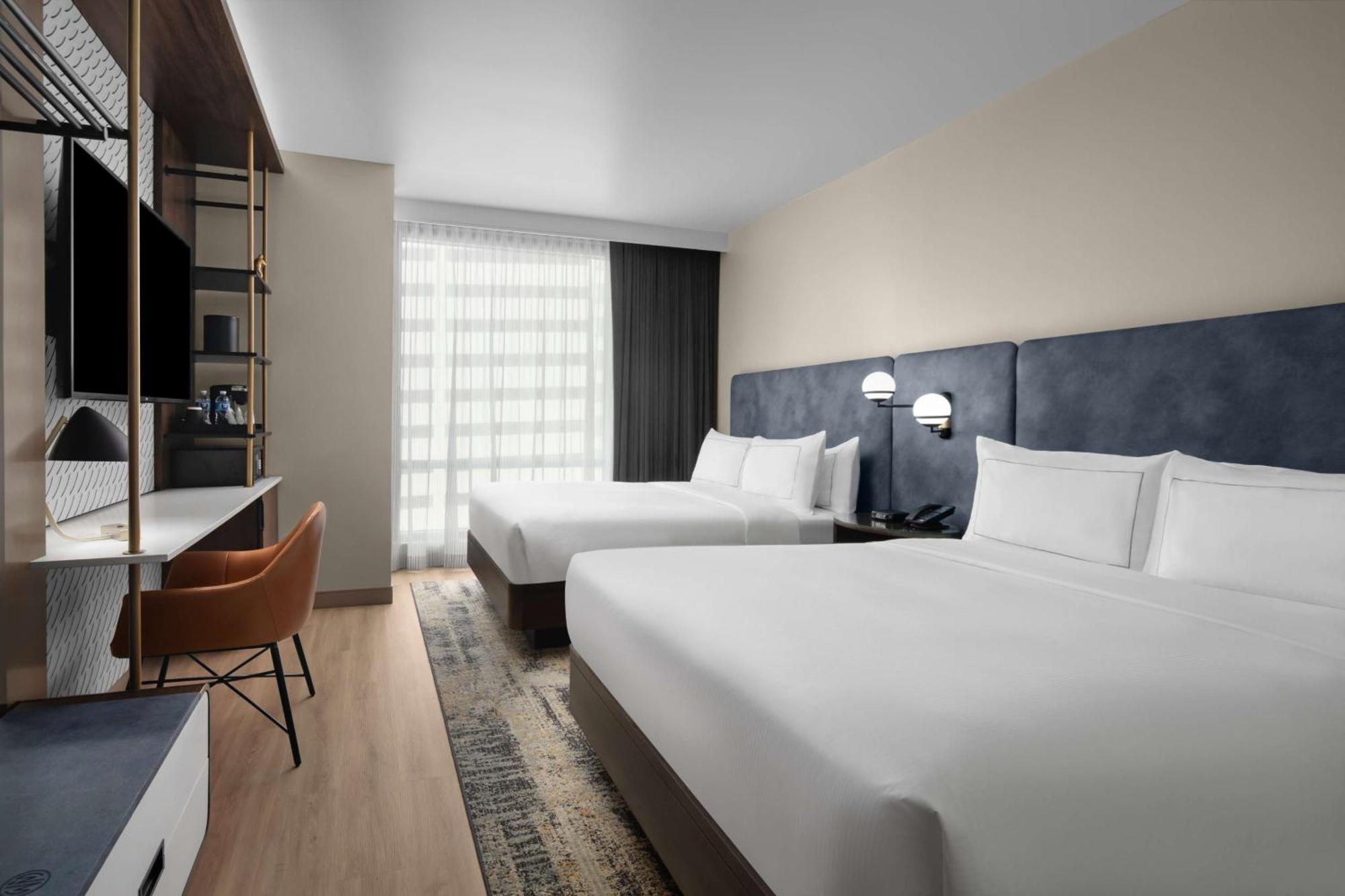Hotel West & Main Conshohocken, Tapestry Collection Hilton Luaran gambar