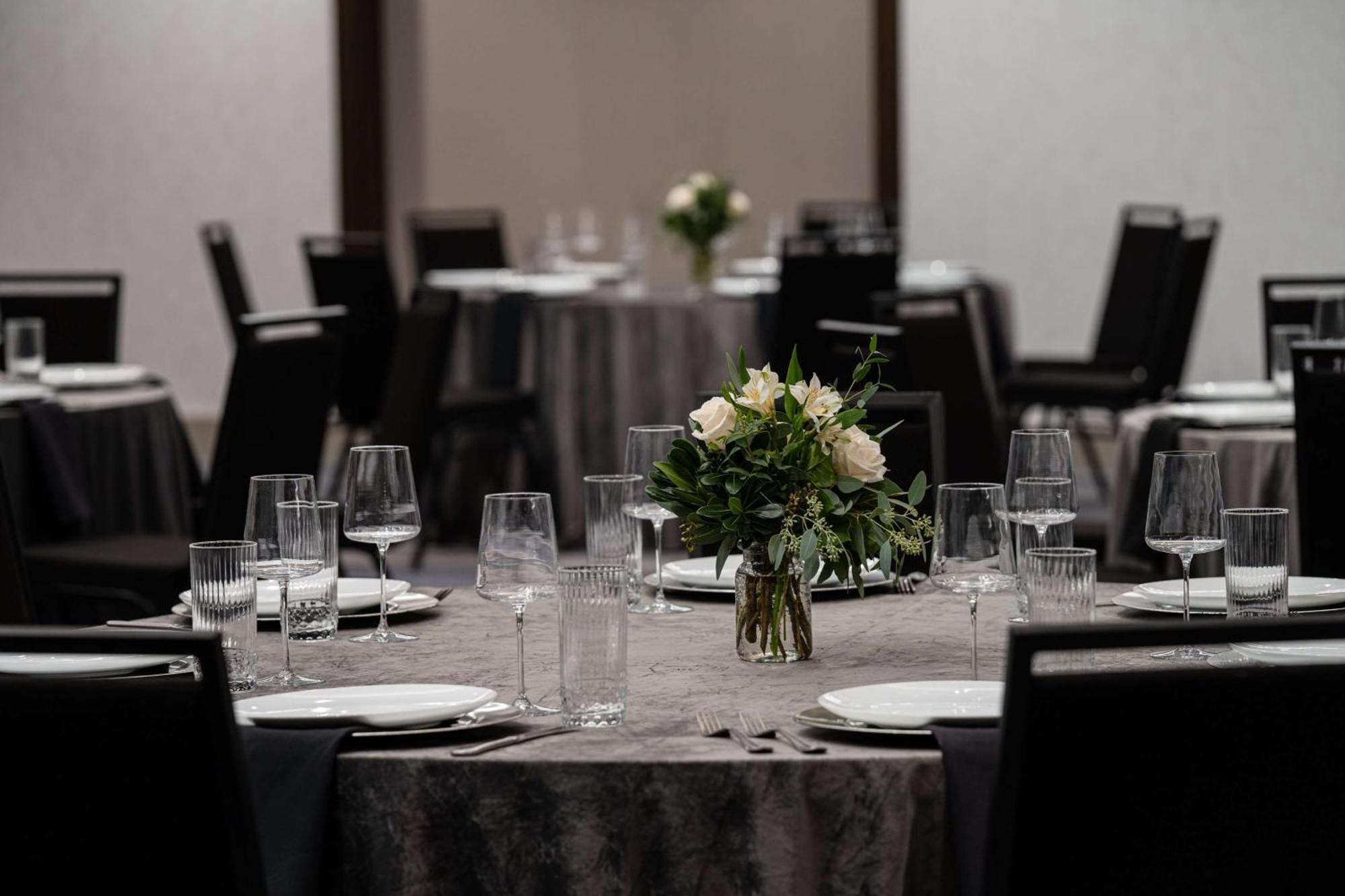 Hotel West & Main Conshohocken, Tapestry Collection Hilton Luaran gambar