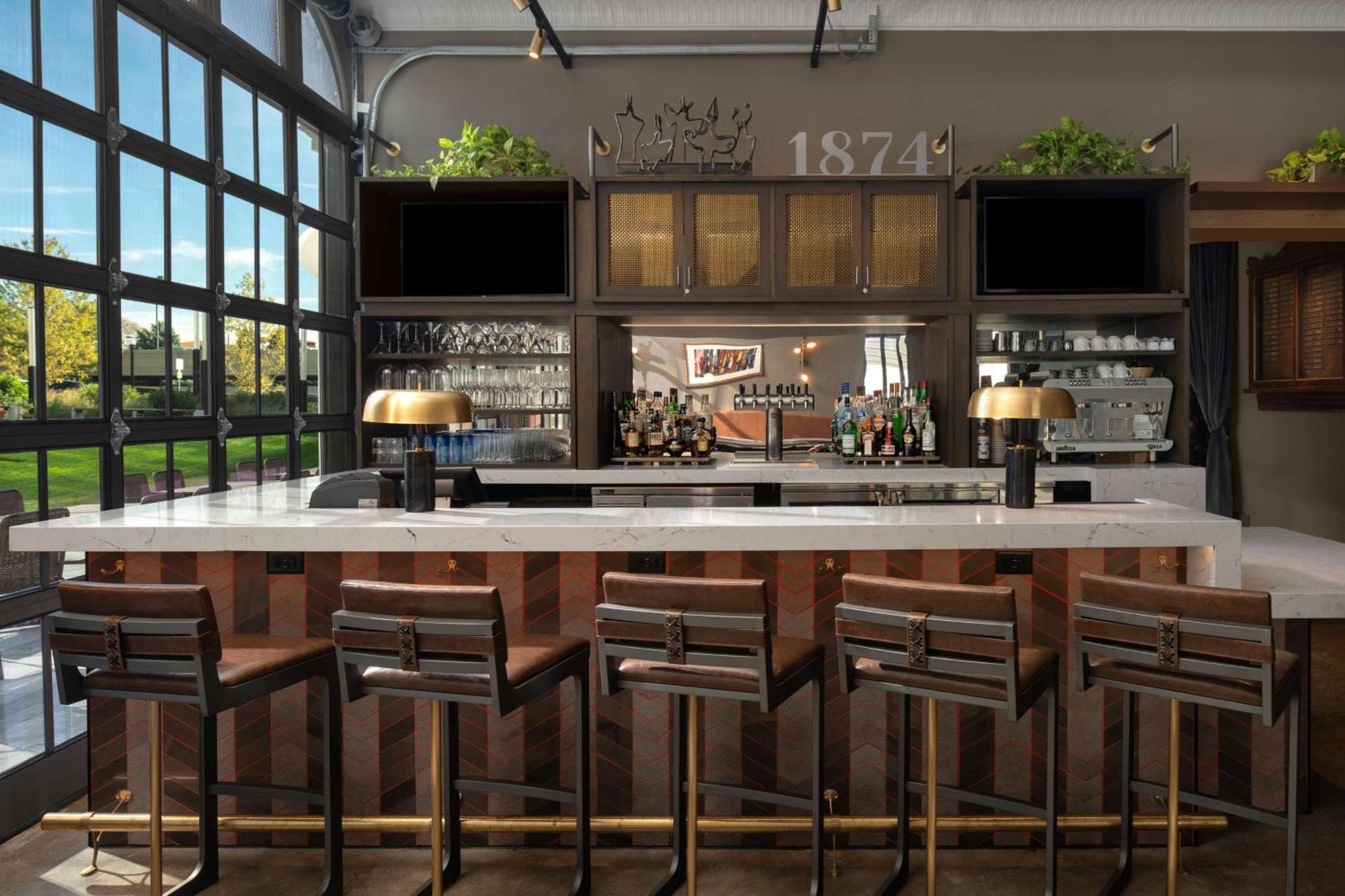 Hotel West & Main Conshohocken, Tapestry Collection Hilton Luaran gambar