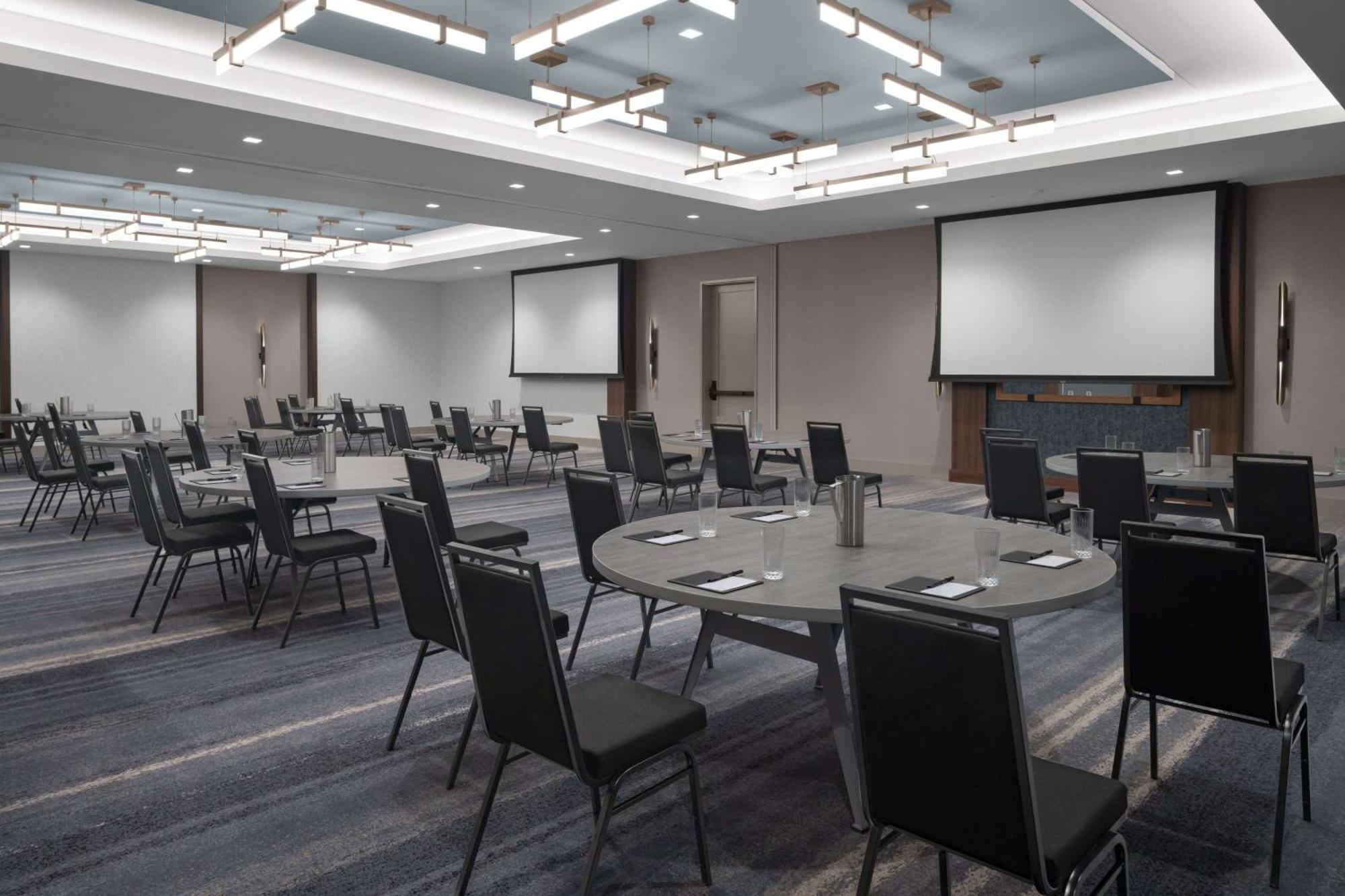 Hotel West & Main Conshohocken, Tapestry Collection Hilton Luaran gambar