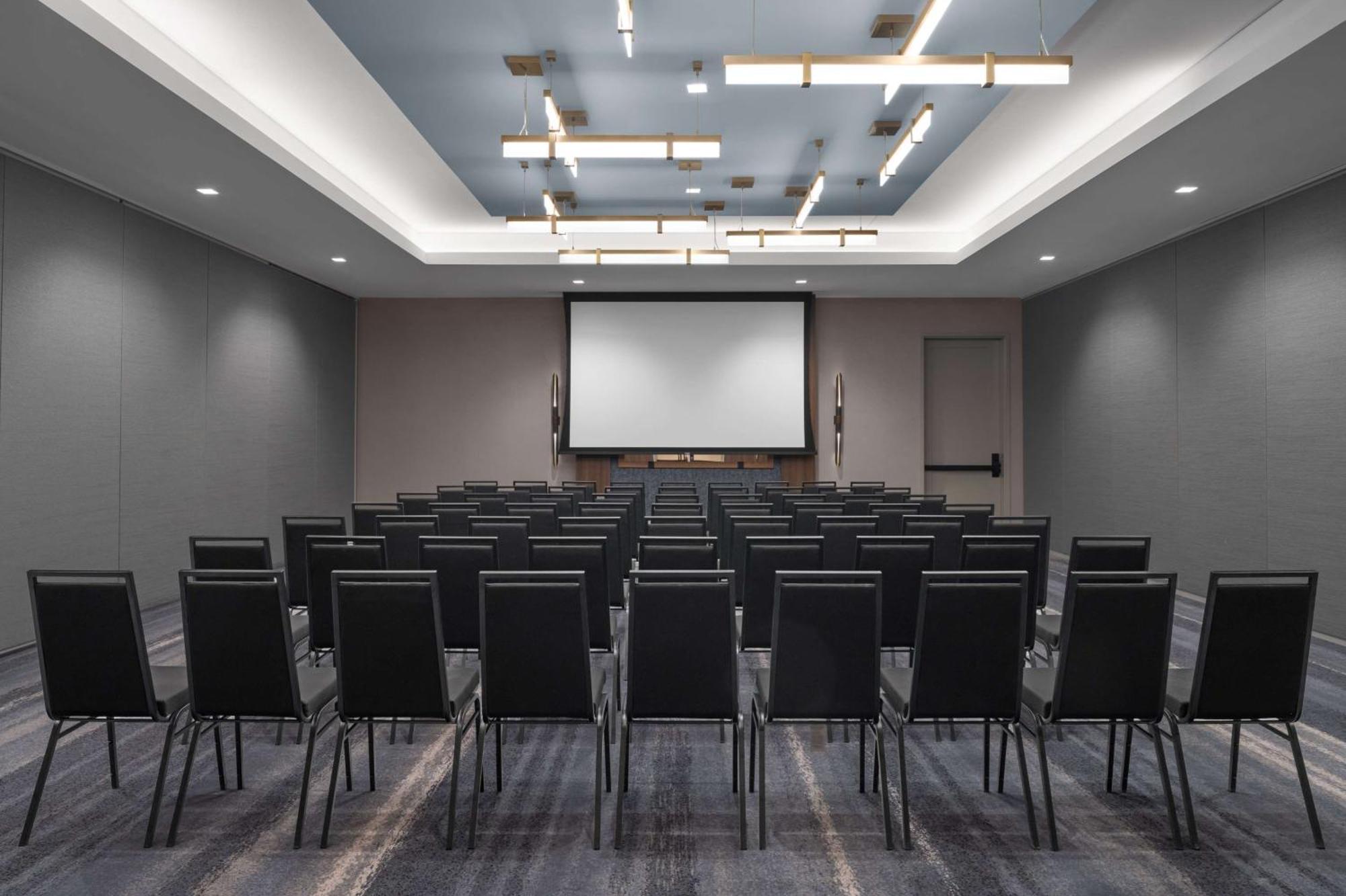 Hotel West & Main Conshohocken, Tapestry Collection Hilton Luaran gambar