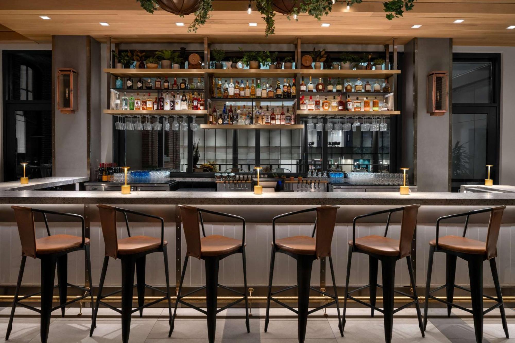 Hotel West & Main Conshohocken, Tapestry Collection Hilton Luaran gambar
