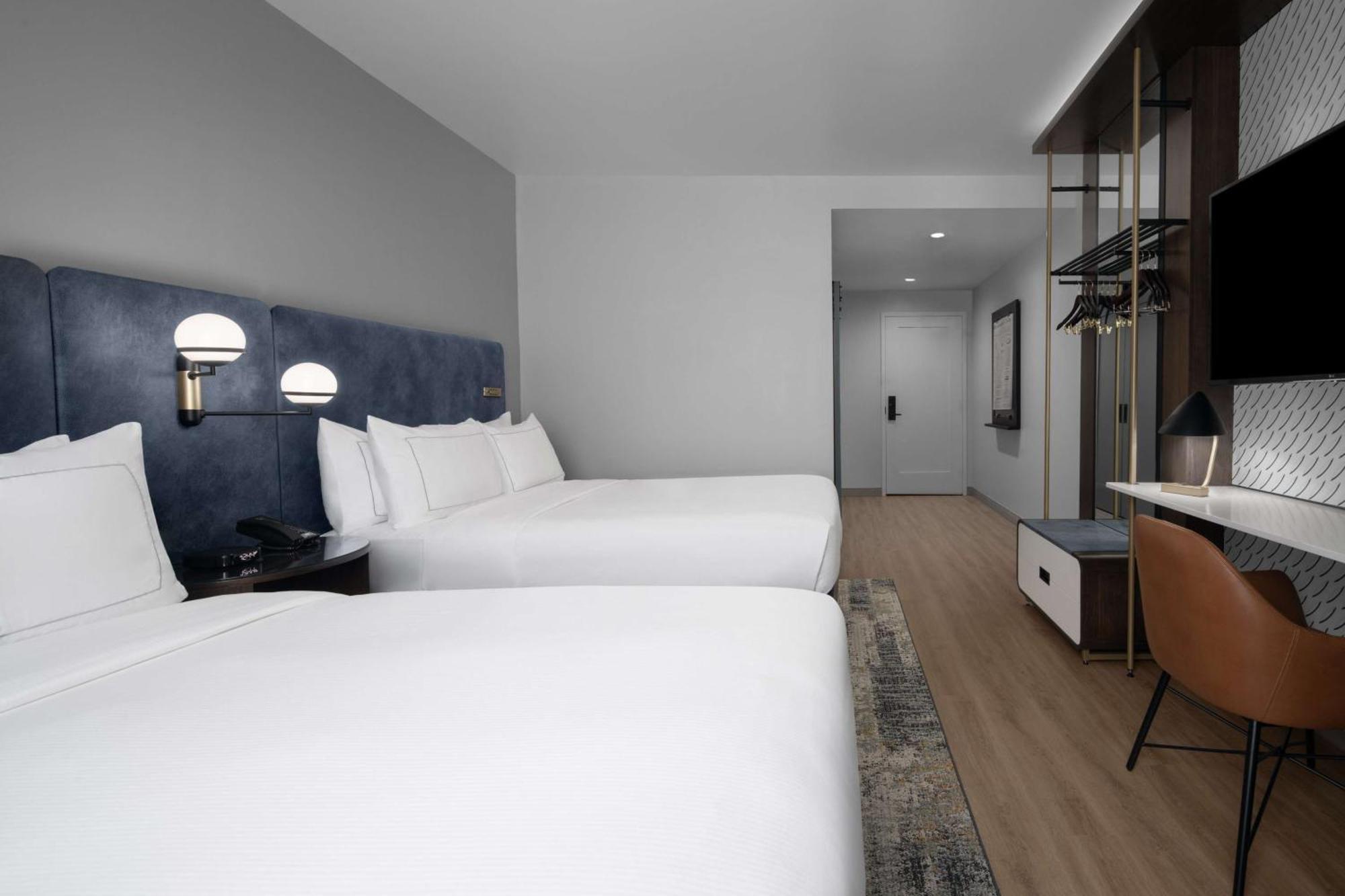 Hotel West & Main Conshohocken, Tapestry Collection Hilton Luaran gambar