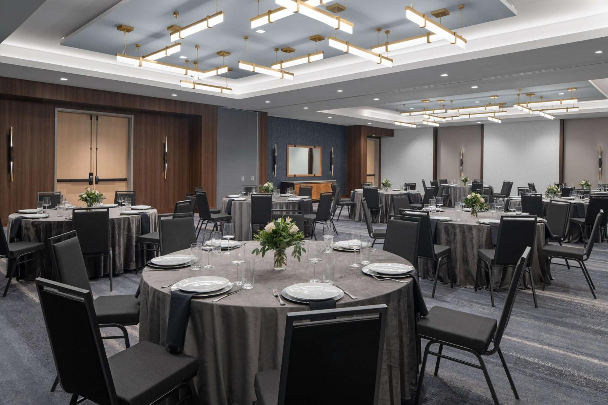 Hotel West & Main Conshohocken, Tapestry Collection Hilton Luaran gambar