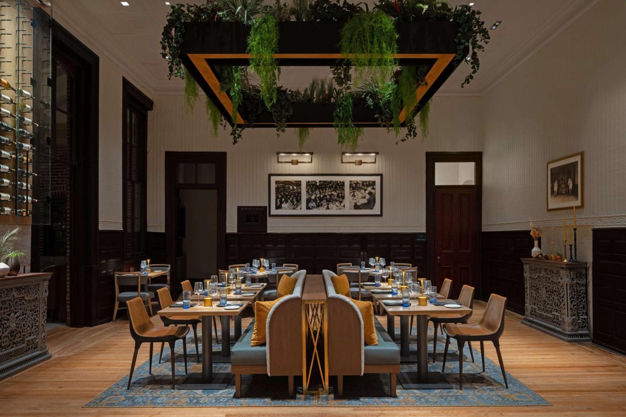 Hotel West & Main Conshohocken, Tapestry Collection Hilton Luaran gambar