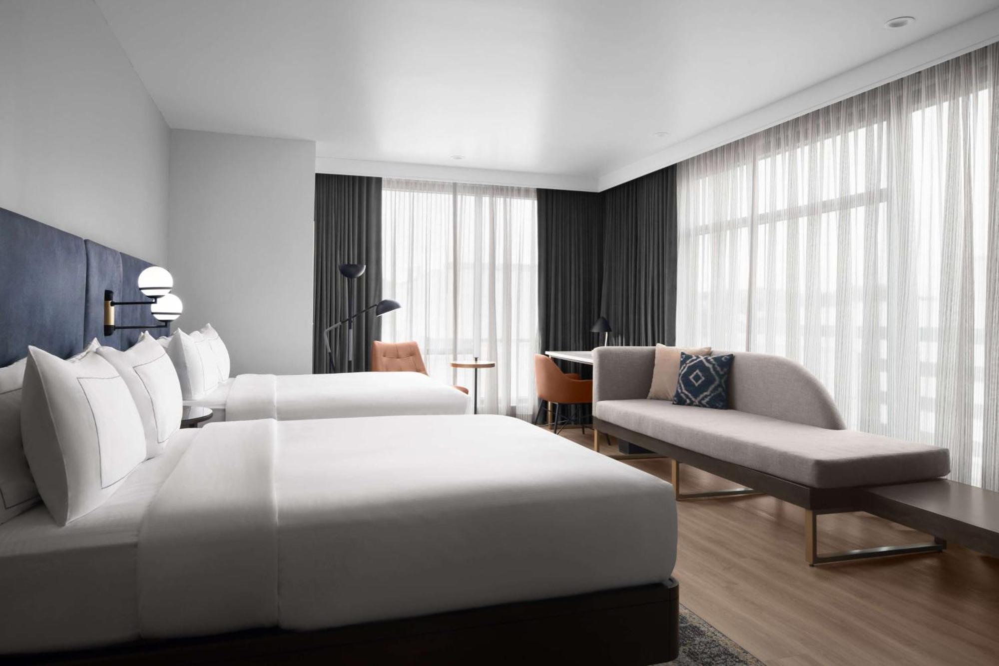 Hotel West & Main Conshohocken, Tapestry Collection Hilton Luaran gambar