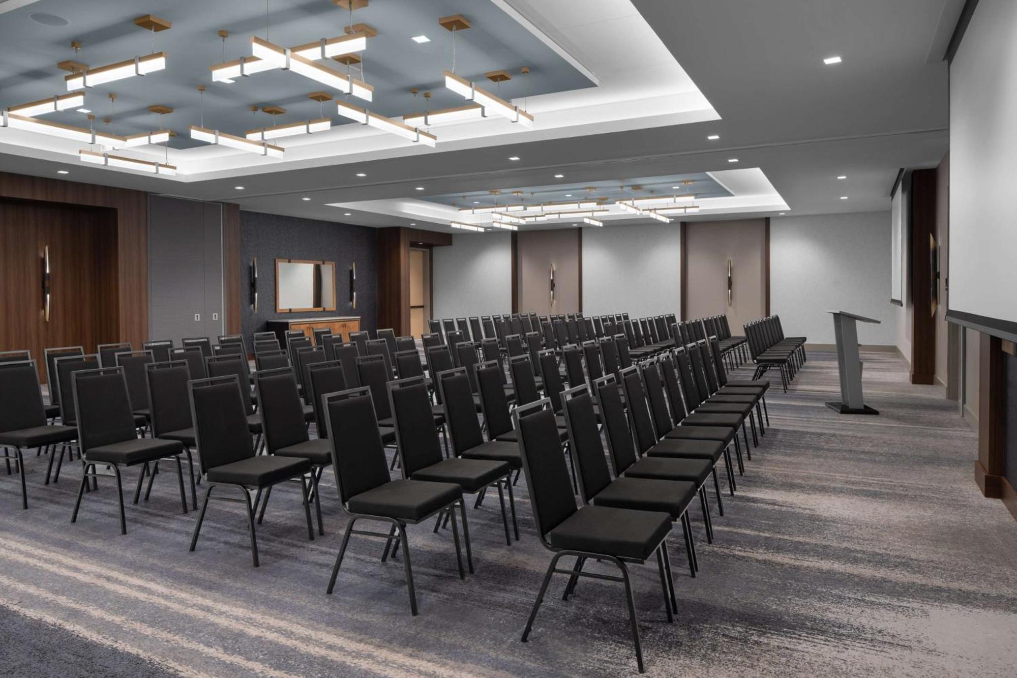 Hotel West & Main Conshohocken, Tapestry Collection Hilton Luaran gambar